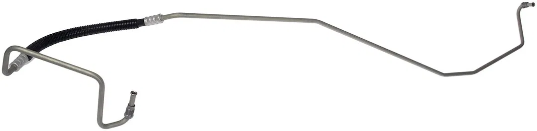 624-059 – DORMAN Auto Trans Oil Cooler Hose Assembly, OE Replacement - view 3
